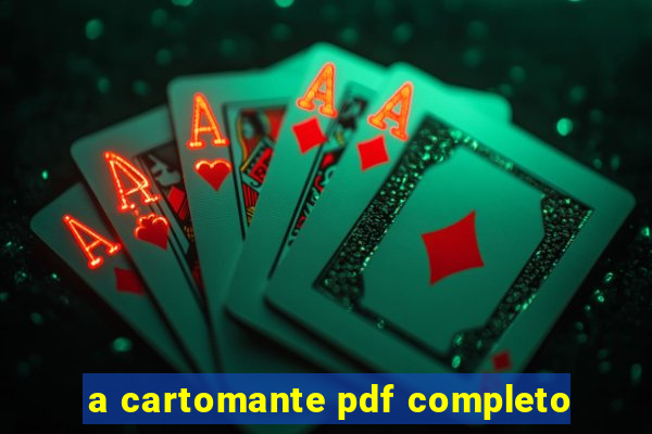 a cartomante pdf completo